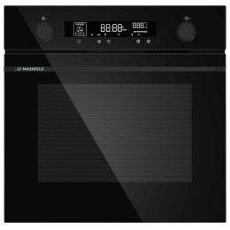 Шкаф духовой электрический MAUNFELD AEOH6066B2
