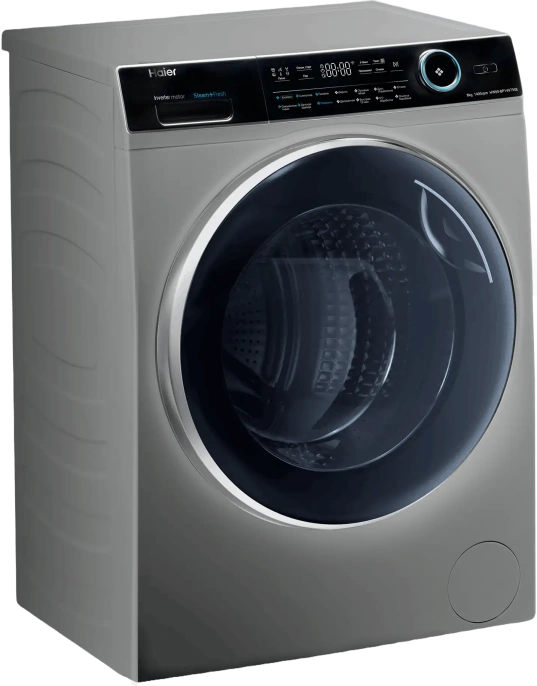 СТИРАЛЬНАЯ МАШИНА HAIER HW80-BP14979SE