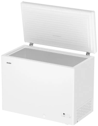 МОРОЗИЛЬНЫЙ ЛАРЬ HAIER HCE301R