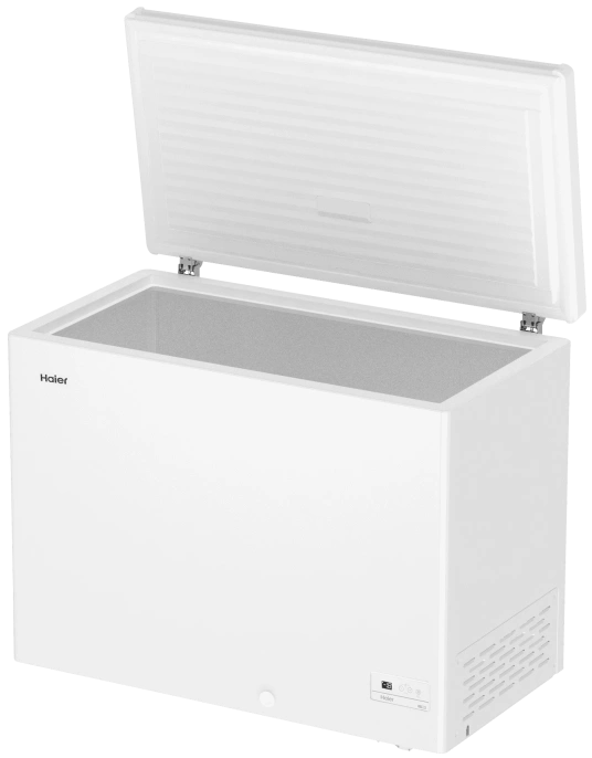 МОРОЗИЛЬНЫЙ ЛАРЬ HAIER HCE301R