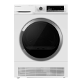 Сушильная машина MAUNFELD MFDM157WH200 SLIM