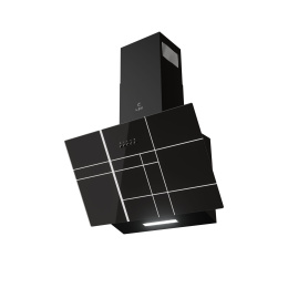 LEX MOZA 600 R1 Black