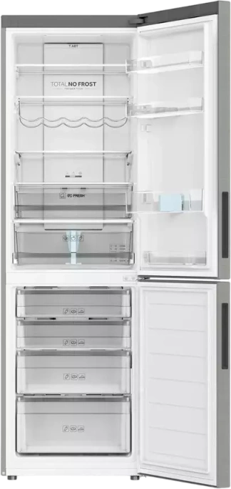 ХОЛОДИЛЬНИК HAIER C2F636CXMVU1