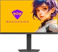 ИГРОВОЙ МОНИТОР MACHENIKE MCF25F200L-W
