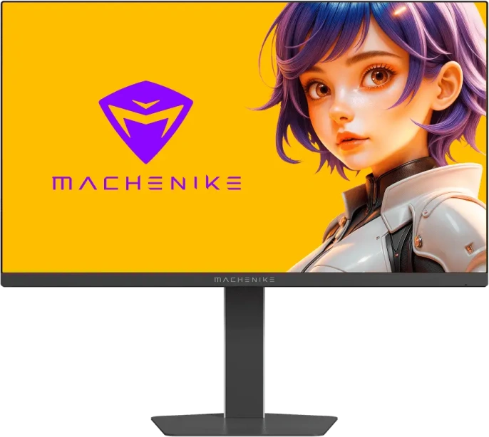 ИГРОВОЙ МОНИТОР MACHENIKE MCF25F200L-W