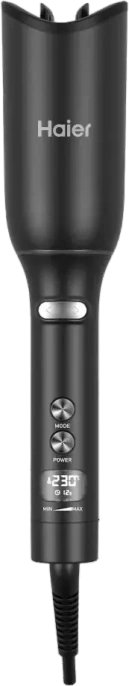 АВТОМАТИЧЕСКИЕ ЩИПЦЫ ДЛЯ ЗАВИВКИ ВОЛОС HAIER HHS-603
