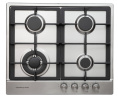 Газовая варочная панель Zigmund & Shtain GN 128.61 S