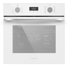 Шкаф духовой электрический MAUNFELD EOEM7610W