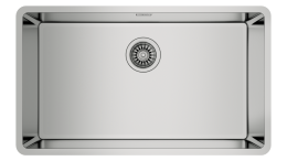 Мойка для кухни Teka BE Linea R15 71.40 полировка