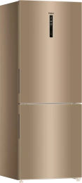 ХОЛОДИЛЬНИК HAIER C4F744CGGU1