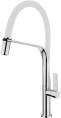 Смеситель для кухни Teka FO 997 White