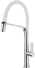 Смеситель для кухни Teka FO 997 White