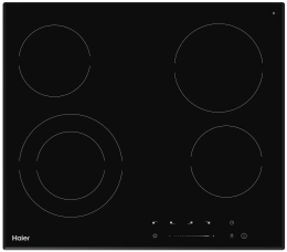 СТЕКЛОКЕРАМИЧЕСКАЯ ВАРОЧНАЯ ПОВЕРХНОСТЬ HAIER HHX-C64TDVB