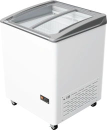 КОММЕРЧЕСКИЙ МОРОЗИЛЬНЫЙ ЛАРЬ HAIER SD-206AE