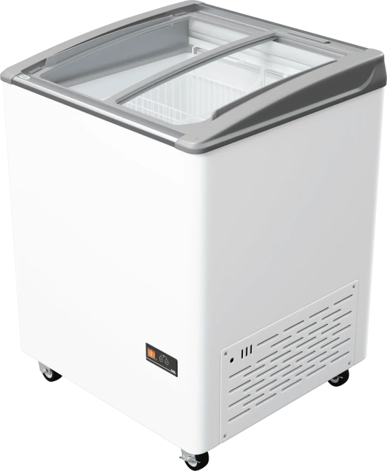 КОММЕРЧЕСКИЙ МОРОЗИЛЬНЫЙ ЛАРЬ HAIER SD-206AE