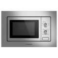 Микроволновая печь встраиваемая MAUNFELD MBMO820MS03