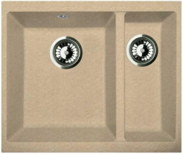 Мойка для кухни Lava U.2 DUNE светлый беж