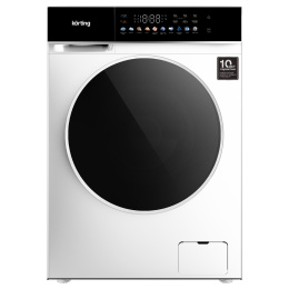 Отдельностоящая стиральная машина с паром KWM 60DS1260