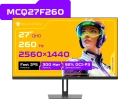 ИГРОВОЙ МОНИТОР MACHENIKE MCQ27F260