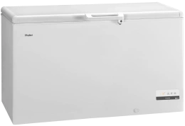 МОРОЗИЛЬНЫЙ ЛАРЬ HAIER HCE520RF