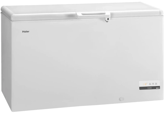 МОРОЗИЛЬНЫЙ ЛАРЬ HAIER HCE520RF