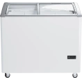 КОММЕРЧЕСКИЙ МОРОЗИЛЬНЫЙ ЛАРЬ HAIER SD-336AE