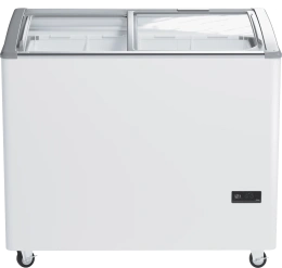 КОММЕРЧЕСКИЙ МОРОЗИЛЬНЫЙ ЛАРЬ HAIER SD-336AE