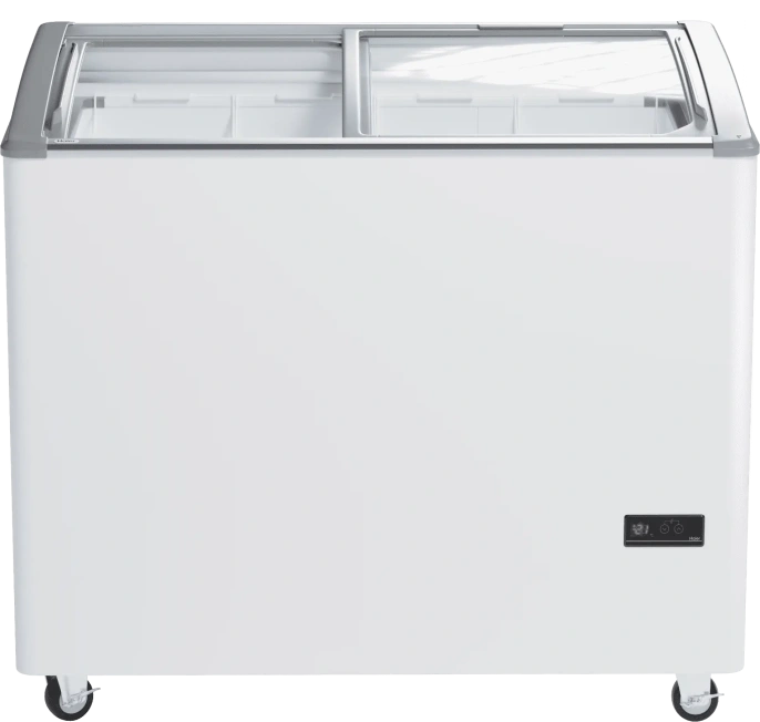 КОММЕРЧЕСКИЙ МОРОЗИЛЬНЫЙ ЛАРЬ HAIER SD-336AE