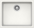 Мойка для кухни Schock Quadro 60 Cristalite альпина