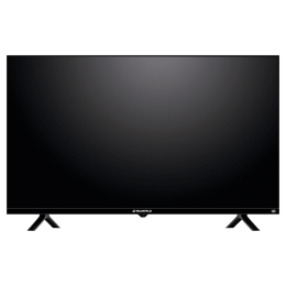 32" Телевизор MAUNFELD MLT32HST02, Салют ТВ