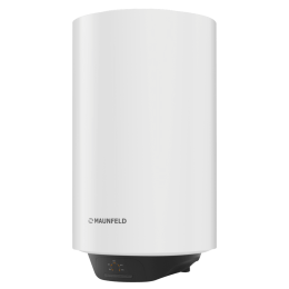 Накопительный электрический водонагреватель MAUNFELD MWH30W03