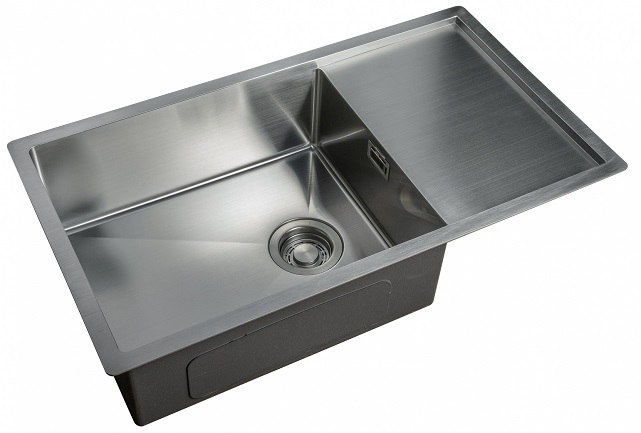 Мойка для кухни Zorg Light ZL R 780440