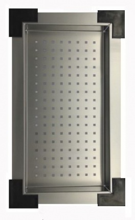Коландер / корзина Seaman для мойки SSA-K250