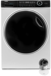 КОЛОННА ИЗ СТИРАЛЬНОЙ И СУШИЛЬНОЙ МАШИН HAIER 979 9+9 КГ