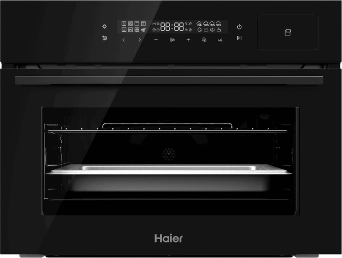 ДУХОВОЙ ШКАФ HAIER HOS-F5CVN8GB