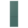 Холодильник MAUNFELD MFF200NFGN Matt Inverter