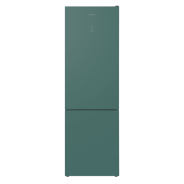 Холодильник MAUNFELD MFF200NFGN Matt Inverter