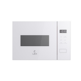 LEX BIMO 15.02N WH