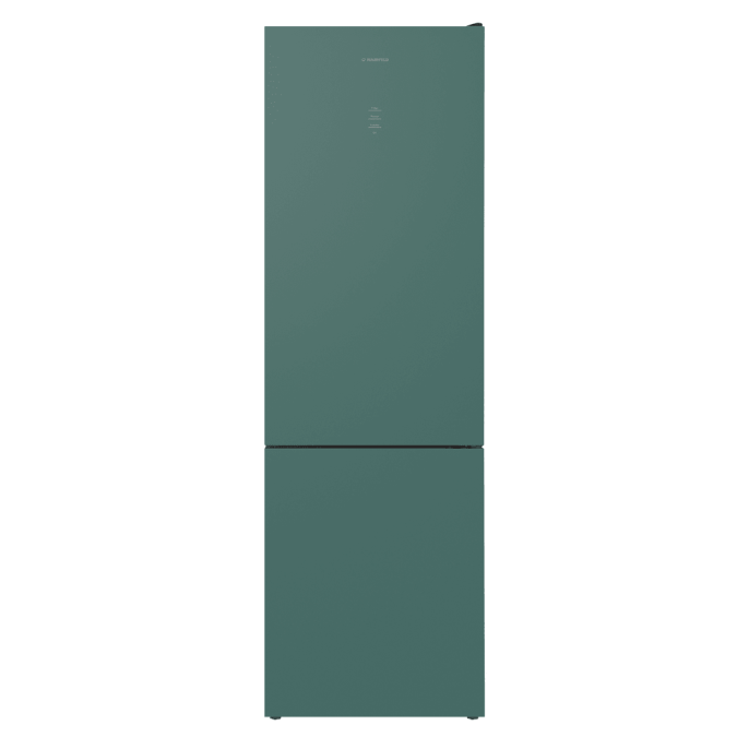 Холодильник MAUNFELD MFF200NFGN Matt Inverter