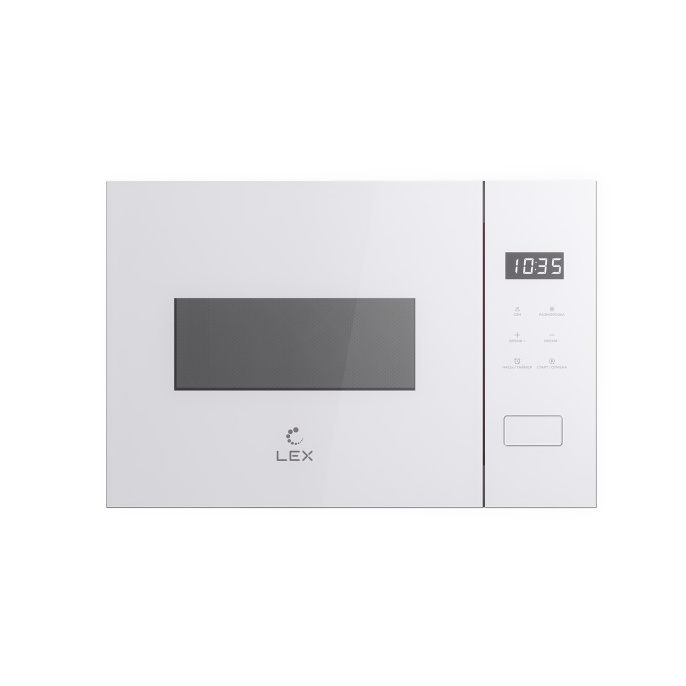 LEX BIMO 15.02N WH