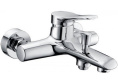 Смеситель Kaiser Sena 74022 хром для ванны