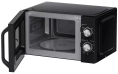 МИКРОВОЛНОВАЯ ПЕЧЬ HAIER HMB-MM208BA