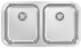 Мойка для кухни Kantera Aquarius AQR200 ST
