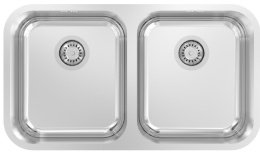 Мойка для кухни Kantera Aquarius AQR200 ST
