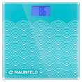 Напольные весы MAUNFELD MBS-183G03