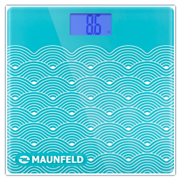 Напольные весы MAUNFELD MBS-183G03