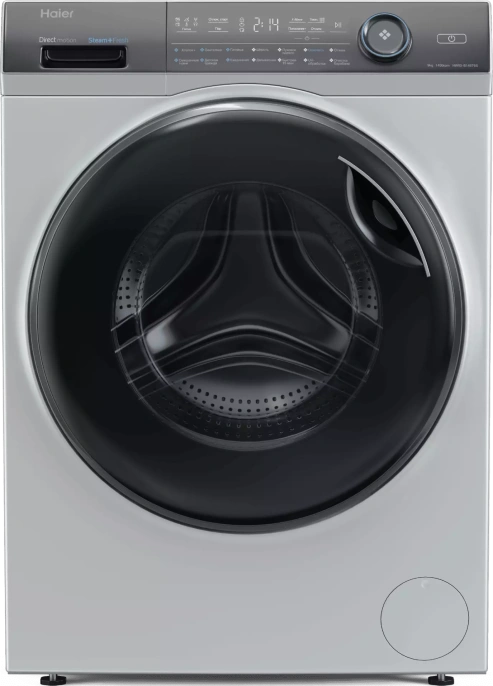 СТИРАЛЬНАЯ МАШИНА HAIER HW90-B14979S