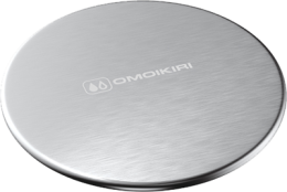 Декоративный элемент для корзинчатого вентиля Omoikiri Dec-IN