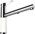 Смеситель Schock SC-510-D Cristalite альпина/хром
