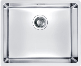 Мойка для кухни Alveus Kombino 50 F/S KMB